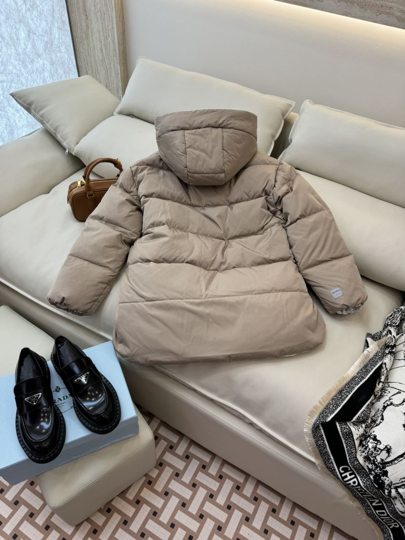 Max Mara Down Jackets